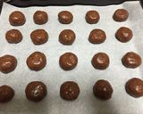 ズボラな！もちチョコ✨作り方3写真