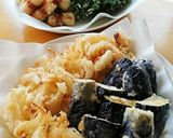ほうれんそうめん作り方3写真