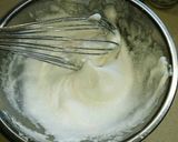 ふわふわ甘~いエッグトースト作り方4写真