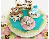 デコに便利☆ダレないホイップクリーム作り方3写真