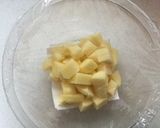 無添加！じゃがいもの簡単冷製スープ作り方2写真