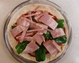 絶対に失敗しないピザの焼き方スマイリー流作り方7写真