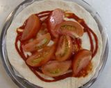 絶対に失敗しないピザの焼き方スマイリー流作り方5写真