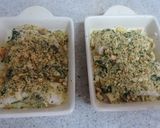 最短5分！青紫蘇チーズ✿ささみフライ風✿作り方11写真