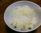 【男の飯】ふわっと濃厚！卵かけご飯作り方1写真