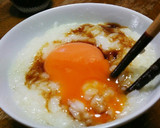 【男の飯】ふわっと濃厚！卵かけご飯作り方6写真