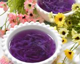 Oh！Purple♪紫キャベツマリネ作り方5写真