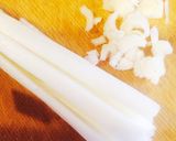 簡単＆栄養満点◎納豆キムチパスタ♡作り方4写真