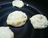 簡単☆バナナ米粉揚げ焼きドーナツ作り方5写真