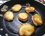 簡単☆バナナ米粉揚げ焼きドーナツ作り方6写真