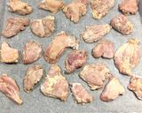 鶏唐揚げChicken Kara-age作り方8写真