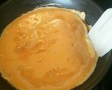 【男の料理】卵好きに！スクランブルエッグ作り方4写真