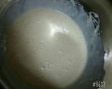 牛乳パックで簡単!夢のパンケーキ作り方8写真