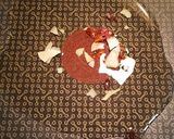 トマトとモッツァレラのパスタ作り方1写真