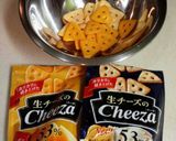 生チーズのCheeza肉巻きトマト蒸し作り方1写真