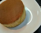 牛乳パックで簡単!夢のパンケーキ作り方13写真