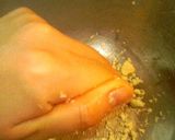 ボールに残ったチョコで美味しいお菓子♪作り方2写真