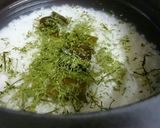 新茶☆枝豆ごはん作り方2写真