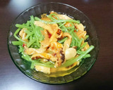 みずの食べ方作り方6写真