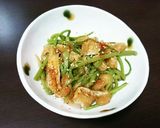 みずの食べ方作り方13写真