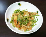 みずの食べ方作り方13写真