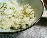 新茶☆枝豆ごはん作り方6写真