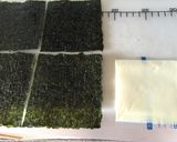 チーザ✿くるりんカナッペ作り方1写真