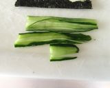 チーザ✿くるりんカナッペ作り方3写真