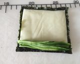 チーザ✿くるりんカナッペ作り方4写真
