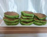豆腐と小麦粉で作るほわほわホットケーキ♪作り方6写真