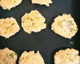 離乳食後期☆じゃがいもとお肉のお焼き作り方4写真