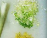 菅さん誕生祭！激辛麻婆豆腐♪(｀・∀・)作り方1写真