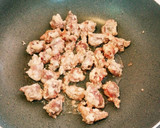 つかめ胃袋！揚げ焼き砂肝のネギソースかけ作り方14写真
