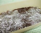 ほろ酔いファッジ作り方5写真