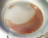 タヒチバニラのリッチパルフェ作り方1写真