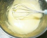 タヒチバニラのリッチパルフェ作り方4写真