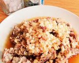 つかめ胃袋！揚げ焼き砂肝のネギソースかけ作り方16写真