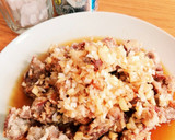 つかめ胃袋！揚げ焼き砂肝のネギソースかけ作り方16写真