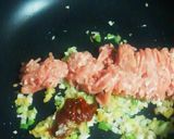 菅さん誕生祭！激辛麻婆豆腐♪(｀・∀・)作り方2写真