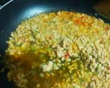 菅さん誕生祭！激辛麻婆豆腐♪(｀・∀・)作り方3写真