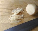 青春ウルルンきつねご飯作り方3写真
