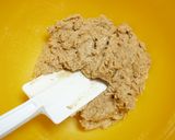 ＊ブラウンハニー＊ビスケット作り方5写真