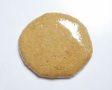 ＊ブラウンハニー＊ビスケット作り方6写真