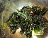 梅干しと梅酢で!ささみと胡瓜の梅和え作り方8写真