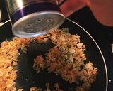 にんにくは使わない！？ ガーリックライス作り方6写真