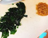梅干しと梅酢で!ささみと胡瓜の梅和え作り方10写真