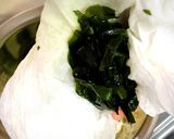 梅干しと梅酢で!ささみと胡瓜の梅和え作り方11写真