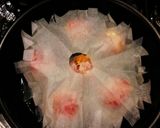 生チーズのCheeza肉巻きトマト蒸し作り方7写真