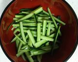 ヘルシー♪タイ風棒々鶏作り方6写真