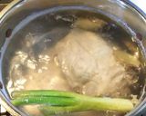 ヘルシー♪タイ風棒々鶏作り方8写真